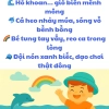 Hò cùng gió biển
