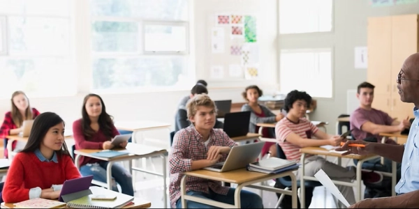 Teachers Image