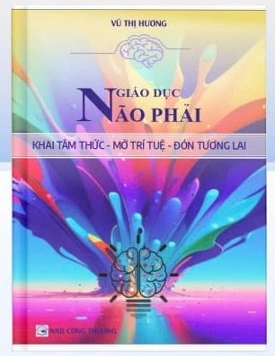 Sách giáo dục não phải