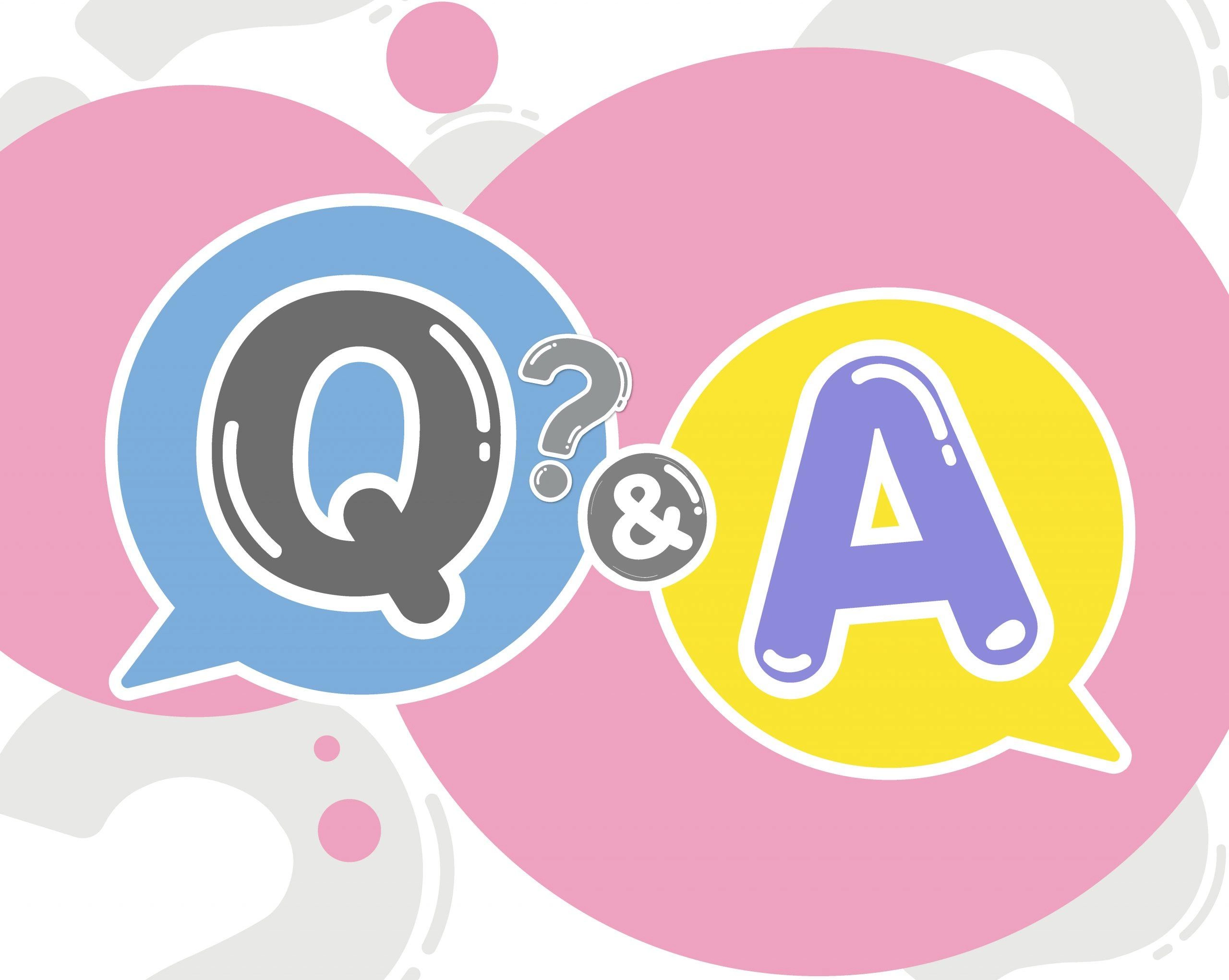 Question & Answer