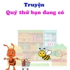 Quý thứ bạn đang có