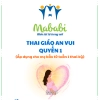 Thai giáo an vui quyển 1