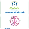 Vip 1 Khai mở não phải