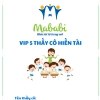Vip 5 Thầy cô hiền tài