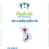 Vip 6 Điểm hiền tài