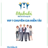 Vip 7 Chuyên gia hiền tài