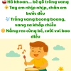 Hò bé đánh trống