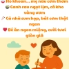 Hò mẹ nấu cơm