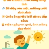 Hò chào mặt trời
