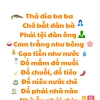 Thả đỉa ba ba