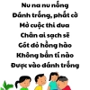 Nu na nu nống