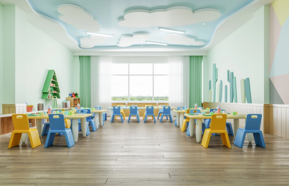 CÔNG TY CỔ PHẦN GIÁO DỤC MABABI