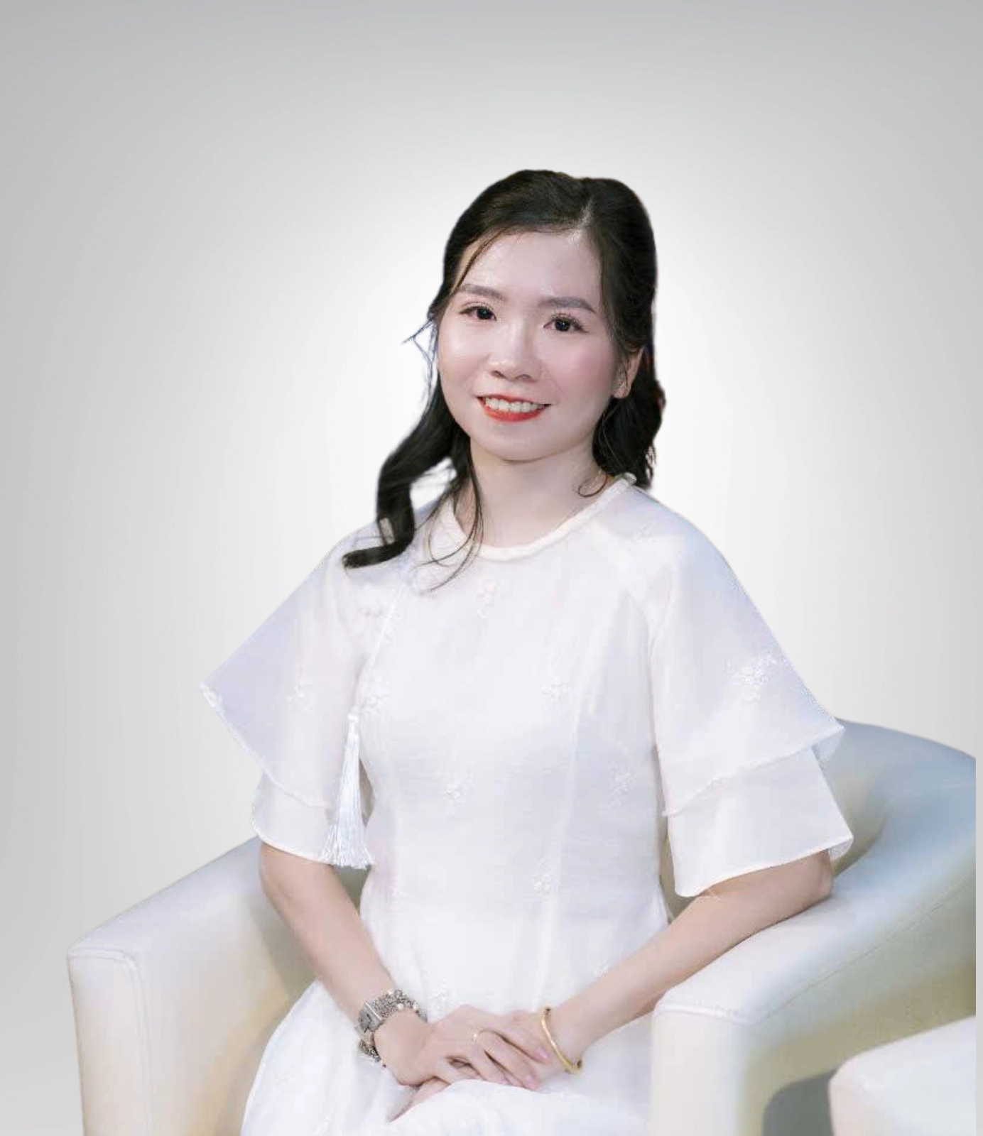 Mrs. Phạm Hồng Trang