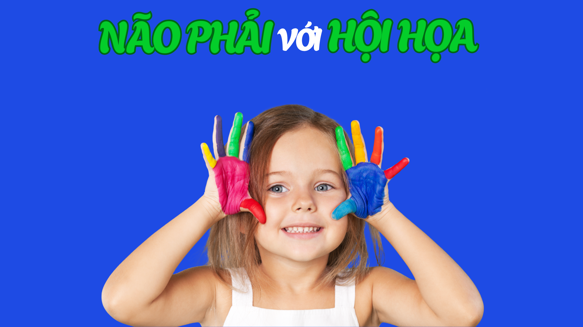 Não phải với hội họa