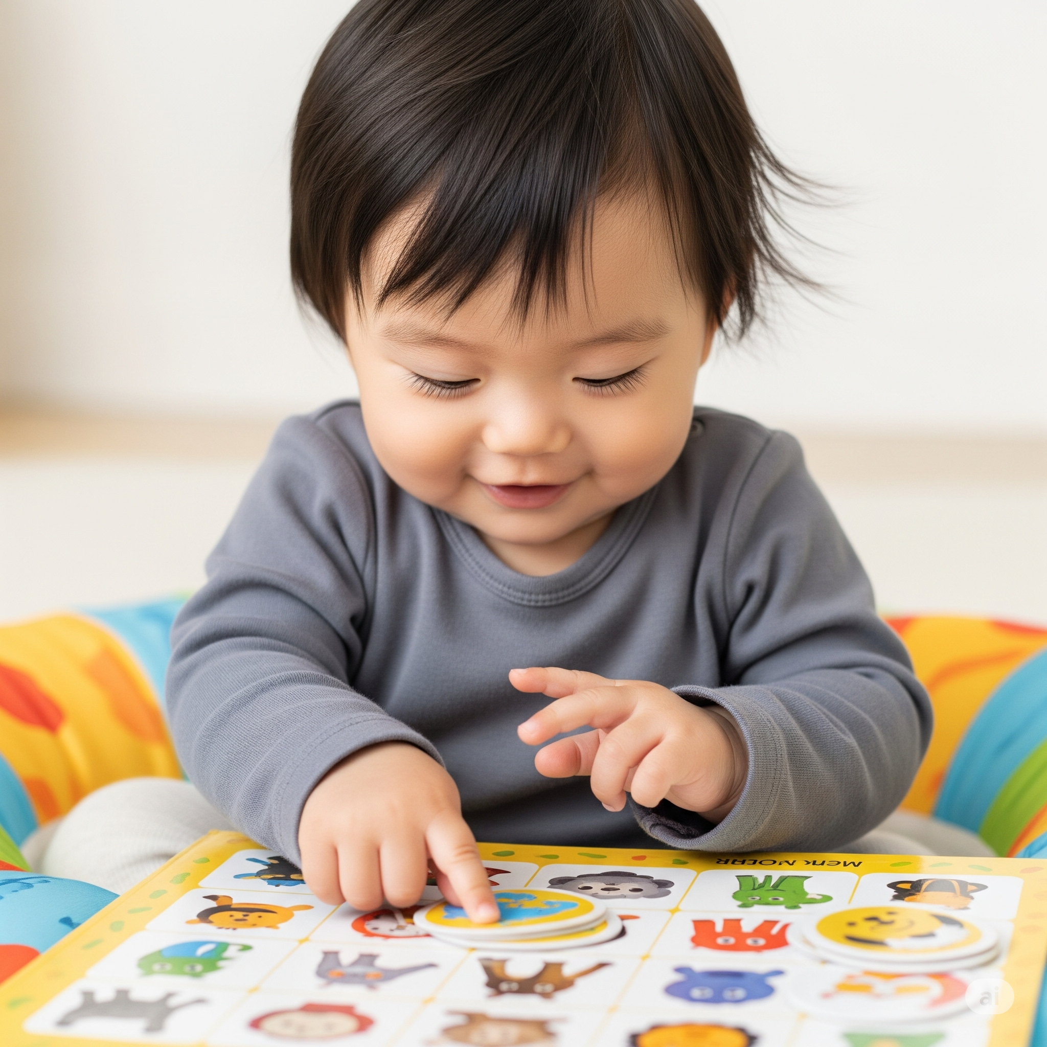 TĂNG CƯỜNG TRÍ NHỚ THÔNG QUA QUAN SÁT 1