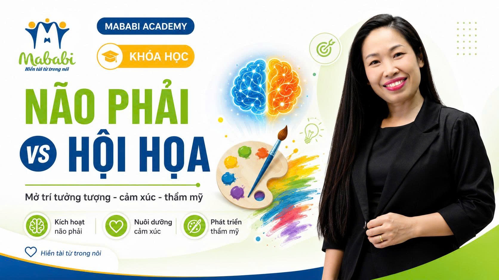 Não phải với hội họa